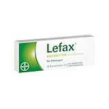 LEFAX