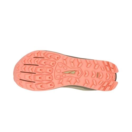 Image of ALTRA Women's Lone Peak 9 Waterproof Low Trail Running Shoe