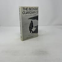 Bedside Guardian 33 0002173654 Book Cover