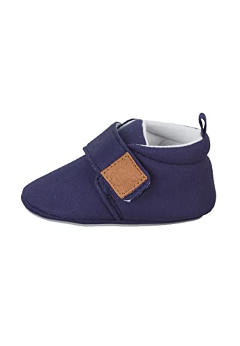 Unisex Baby Moccasin Crawling Shoe2