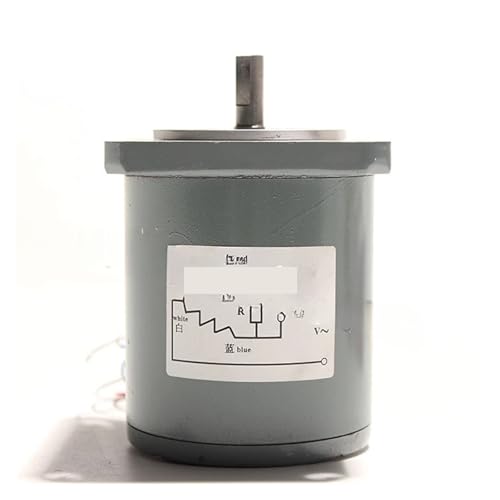 Moteur synchrone 110TDY4-1 permanent 60 tr/min 100W pour machine rotative - 2
