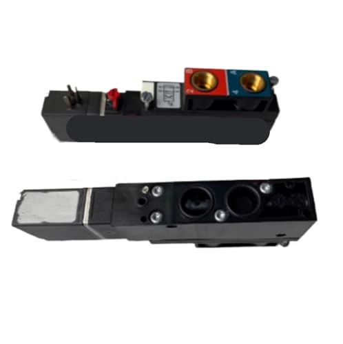Électrovanne 00135211 haute durabilité et conception robuste - 2