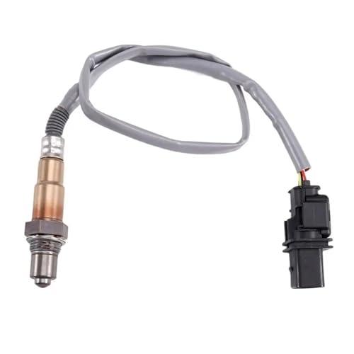 Sonde capteur d'oxygène O2 0258017029 BMW E60 E61 E63 E64 E65 E66 E67 - 3