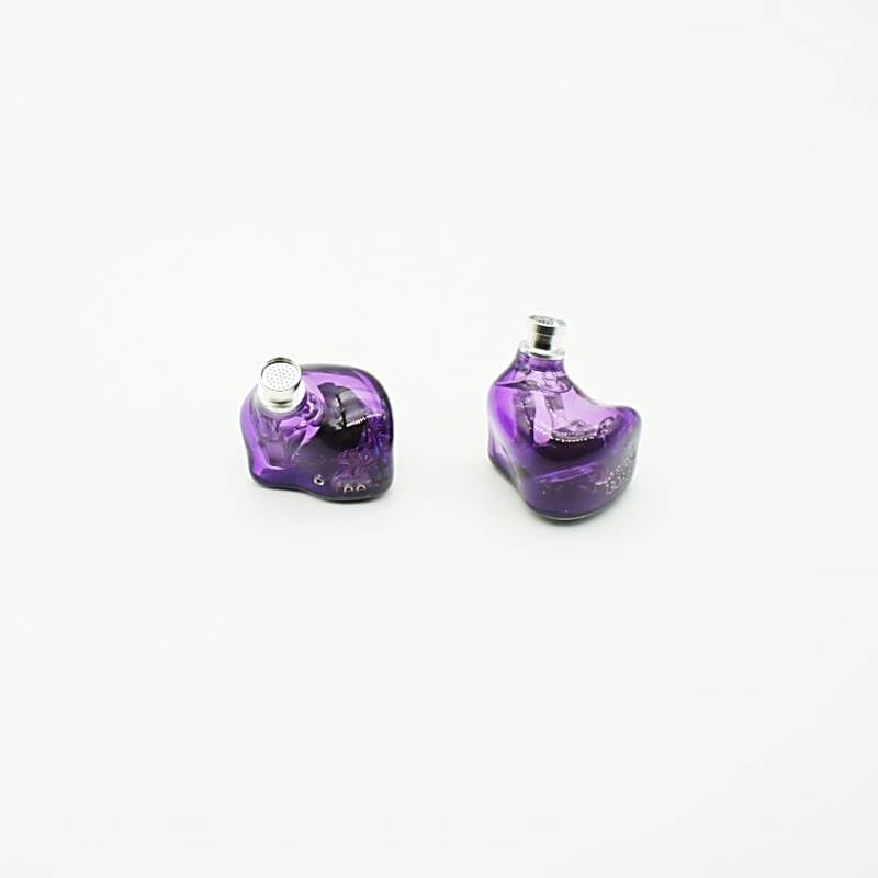 Leteciel Magiris インイヤーモニター 有線イヤホン Amazon.co.jp: Leteciel Magiris バランスアーマチュア1個 +