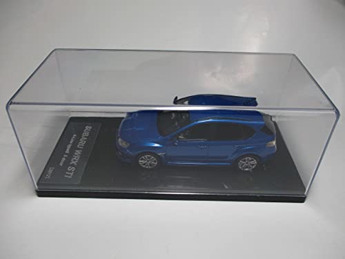 Amazon | Wit's ウィッツ 1/43 スバル インプレッサ WRX STI A