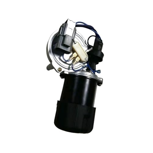 Moteur d'essuie-glace pour Isuzu 1-83311-046-0 de remplacement d'origine
