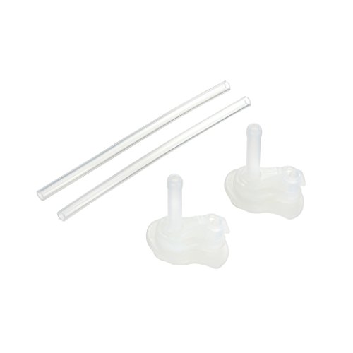 リッチェル Richell マグ用ストローセット S-3