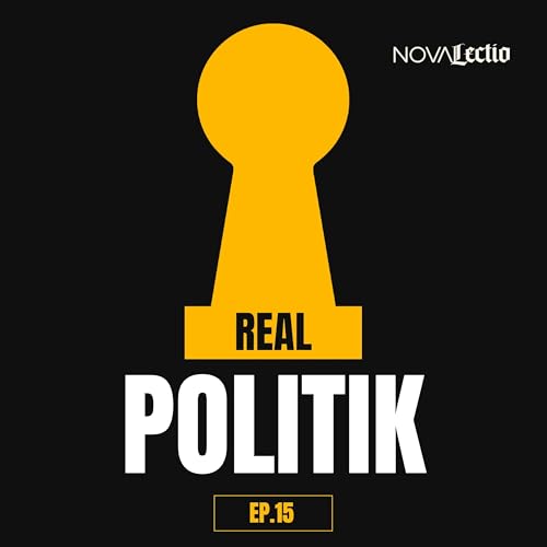 Perché Il Botswana vuole diventare il re dei (suoi) diamanti - Realpolitik ep.15 cover art