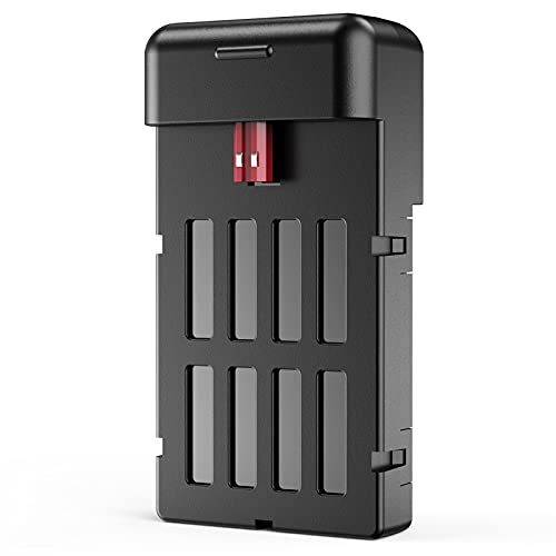 Tomzon Original-Akku der Drone D28 Cover