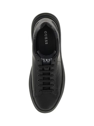 Guess FMPVIB LEA12 Black