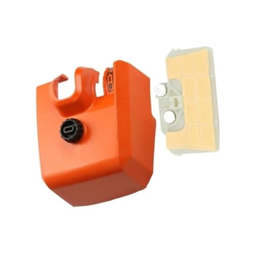 Cubierta de filtro para motosierra MS290 MS310 MS390 y modelos 029 031 039