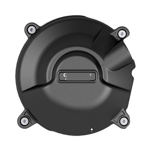Couvercle stator moteur MT-09 pour remplacer votre carter rayé