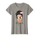 Cadeaux Pour Femme Algérienne Fière