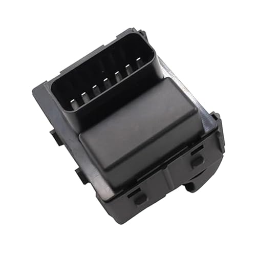 Bouton commutation fenêtre Jeep Wrangler JK réparation interrupteur commande électrique bloqué - 2