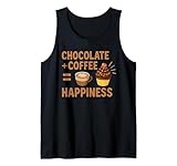 Chocoholic Coffee Club | Cupcake Caffeine Crew
