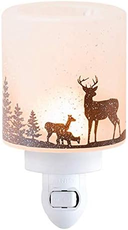 Scentsy Wildlife MINI Warmer