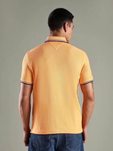 Image of Tommy Hilfiger Men Polo Shirt