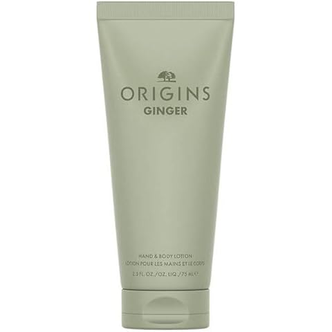 Origins Ginger Hand and Body Lotion Cover