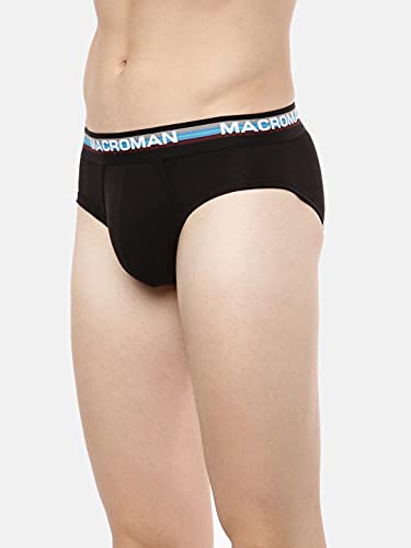 Image of Macroman M-Series Men Brief