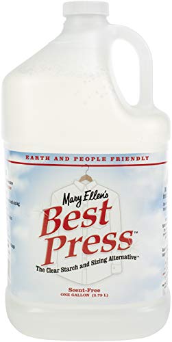 Mary Ellens Best Press Refills 1 Gallon-Scent Free