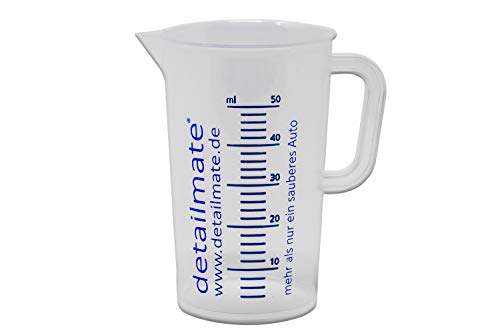 ValetPRO PH Neutral Snow Foam 1 liter schuim sneeuw voor het wassen van de auto spuitschuim plus 1 maatbeker 50 ml van detailmate - Image 5