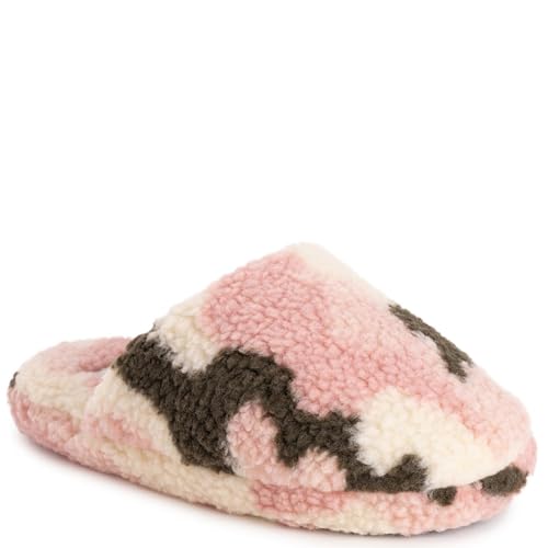 MUK LUKS Maven Slipper