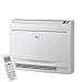 Klimaanlage Konsole LG 12000 BTU Inverter UQ12 Gas R32 A++