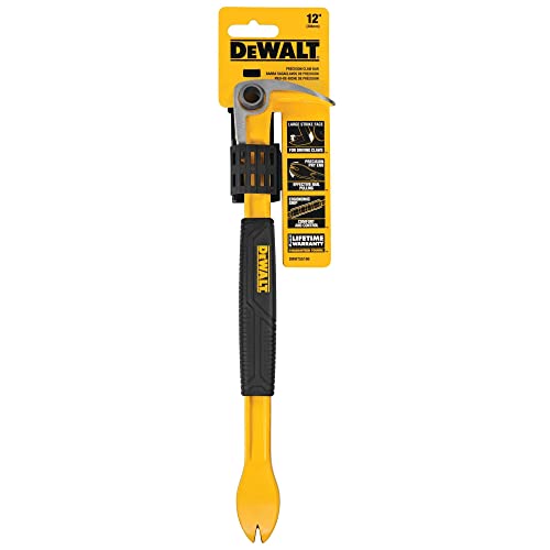 Dewalt 12" Claw Bar Grip #TOP4
