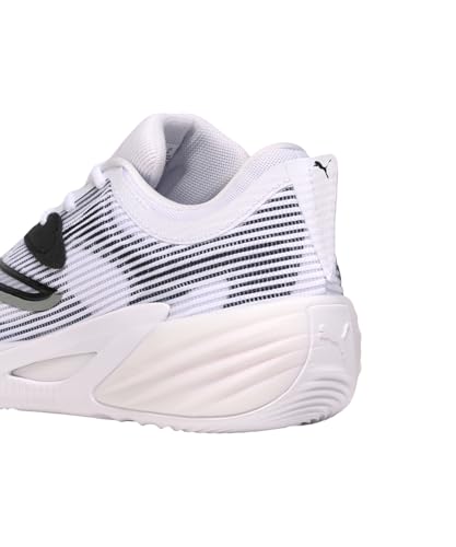 Image of Puma Unisex-Adult All-pro Nitro 2 Basketball Shoe