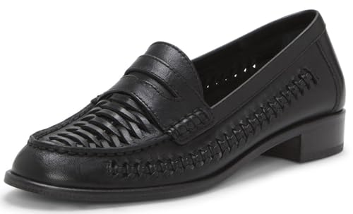 Image of Vince Camuto Calie Braided Flat Loafer