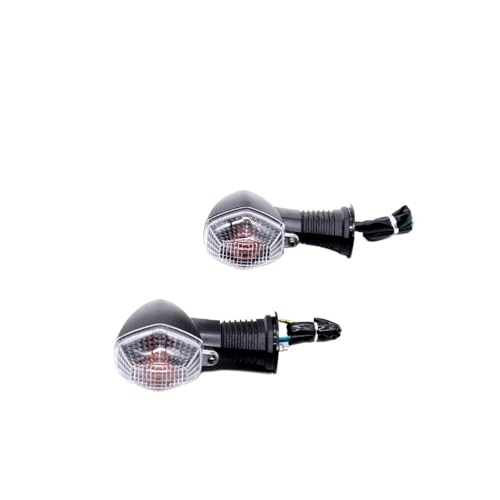 Clignotants arrière pour DL 1000 650 V-Strom ampoule de signalisation moto