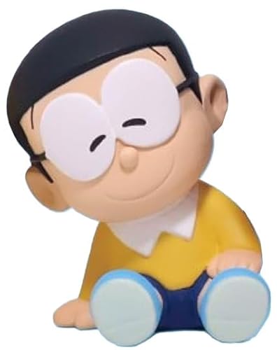 【のび太】肩ズンFig. ドラえもん2