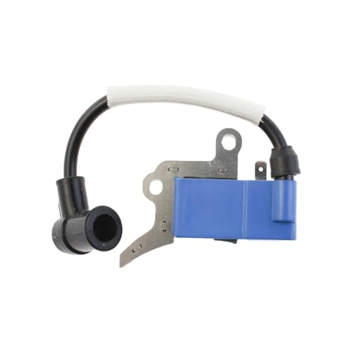 Bobine d'allumage CS-360TES réparation démarrage difficile sciage - 5