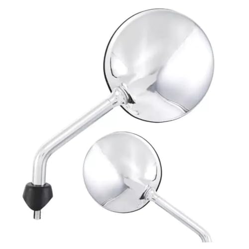 SPECCHIETTI RETROVISORI SIP SHORTY VESPA GT GTS 125 250 300 2003 - 2016
