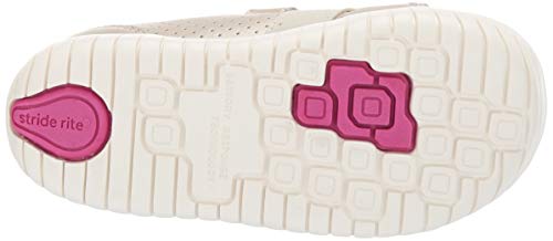 Stride Rite Unisex-Child Sr Tech Riley Sneaker4