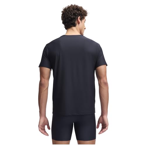 Under Armour Performance Men's Tech Mesh Crew Neck Undershirt, Soft & Comfortable Plain Base Layer T-Shirt for Everyday4