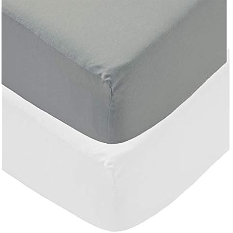 Draps-housses Sasma Home 100 % coton Cover