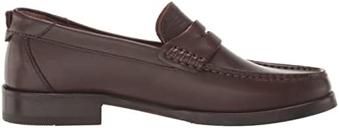 Ted Baker Men's ALFFIE Loafer, Brown, 13 | Image 5