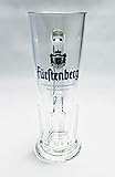 ✅ 0,5l Glas Fürstenberg 0,5 Glas / Fürstliche Privatbrauerei / Bierglas / Bierkrug / Gläser / Glas / Bier / Gastro / Bar / Sammler / Sammel / Deko