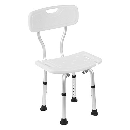 Top 10 Orthopedic Chair For Shower of 2022 Savorysights