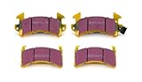 EBC Brakes