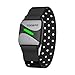 COOSPO HW807 Herzfrequenzmesser Armband Armgurt Bluetooth5.0 ANT, HRV Herzfrequenz-Trainingsbereich IP67 Wasserdichter, Wiederaufladbar Kompatibel mit Rouvy, Heartool APP, Wahoo,Pulsoid