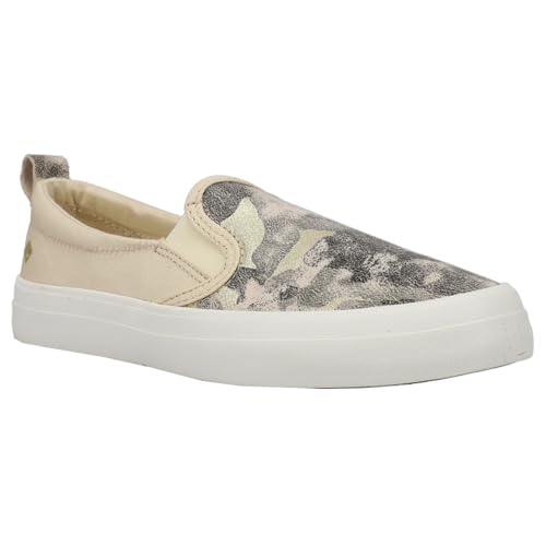 Sperry Women's Crest Twin Gore Sneaker3
