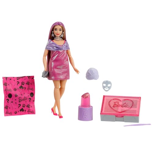 Coffret Barbie Cadeau surprise - vue 2
