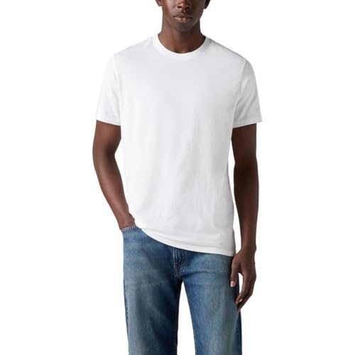 Levi's Men's Short Sleeve Tech Tee