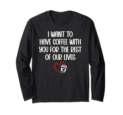 I Want to Have Coffee With You for the Rest of Our Lives ����T�V���c