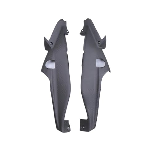 Protection Spoiler Finition Premium pour Panneaux Latéraux Hypermotard 950 SP