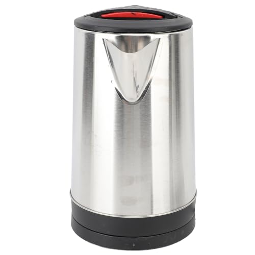 Hervidor eléctrico Zerodis 2.5L con apagado automático miniatura 2