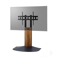 Amazon｜朝日木材加工 壁寄せ テレビ スタンド WS-BL style 40