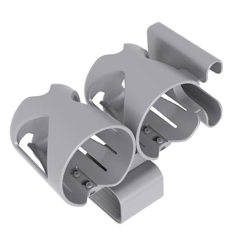 Porte-gobelet multifonction pour sièges de voiture à haute stabilité
